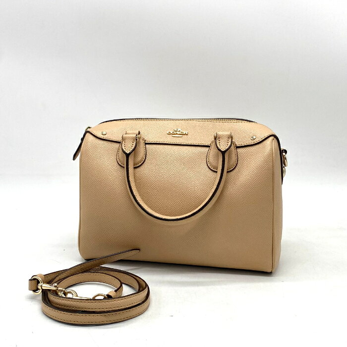 楽天市場】coach ミニベネットの通販