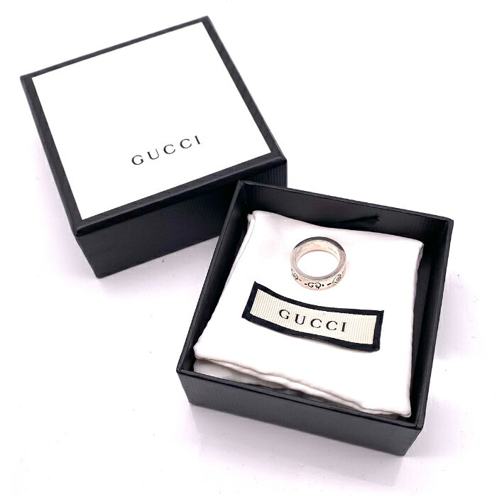楽天市場】gucci ゴースト リング（ジュエリー・アクセサリー）の通販