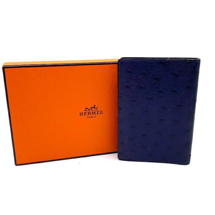HERMES オーストリッチレザー 手帳カバー 楽天市場】エルメス オーストリッチ 手帳の通販