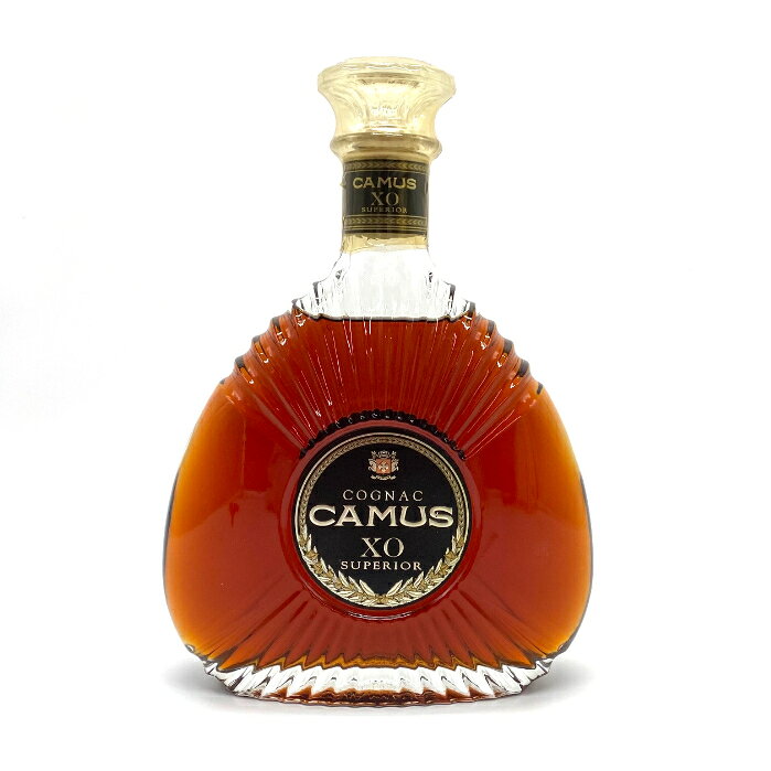 楽天市場】カミュ XO（コニャック｜ブランデー）：ビール・洋酒の通販