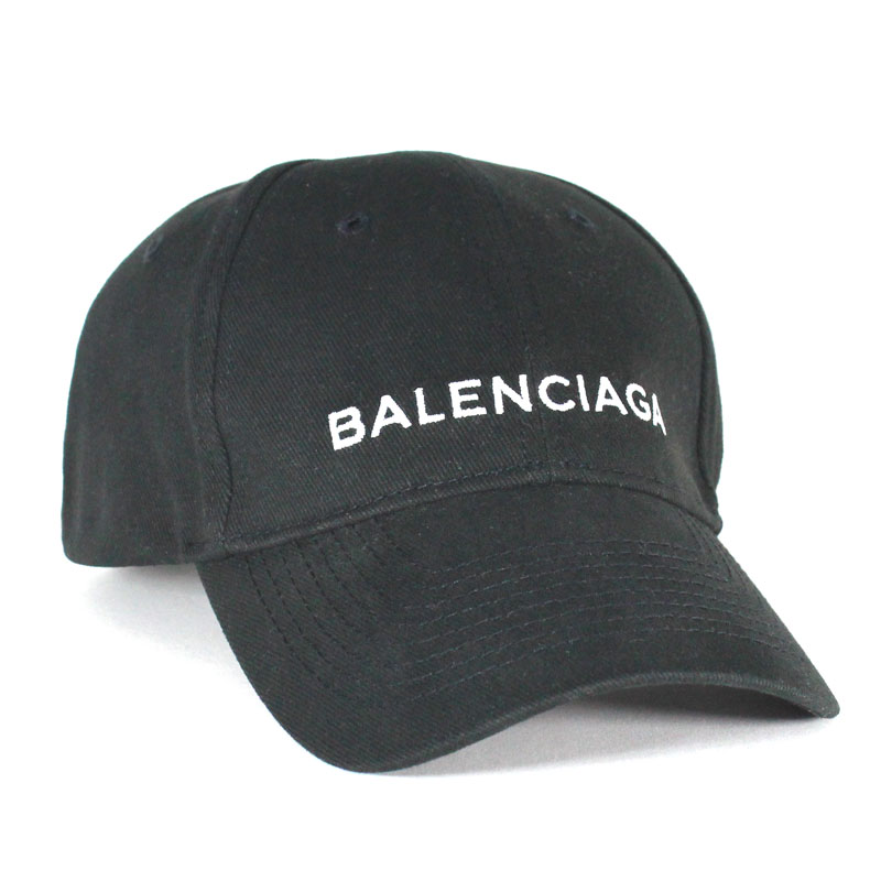 バレンシアガ(BALENCIAGA) メンズ帽子・キャップ | 通販・人気ランキング - 価格.com