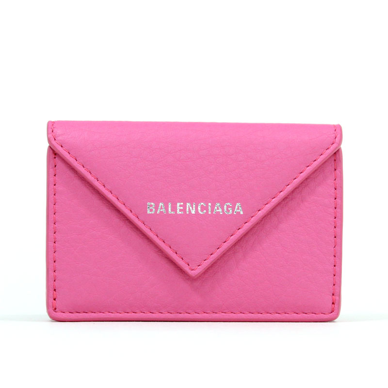 Х󥷥 BALENCIAGA ߥ˺ ޤ ڡѡߥ˥å ޥ 391446 DLQ0N 5503