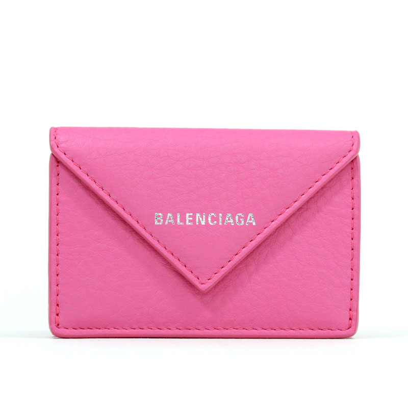 Х󥷥 BALENCIAGA ߥ˺ ޤ ڡѡߥ˥å ޥ 391446 DLQ0N 5503