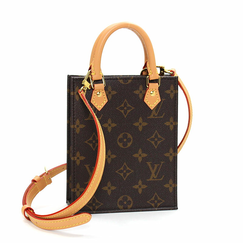 륤ȥ LOUIS VUITTON Хå ץƥåȥåץ ܥǥХå ϥɥХå ΥࡦХ M81295