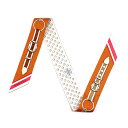 エルメス HERMES スカーフ ツイリー シルク グラン トゥラララ オレンジ ホワイト クレム レディース ウィメンズ Twilly GRAND TRALA...