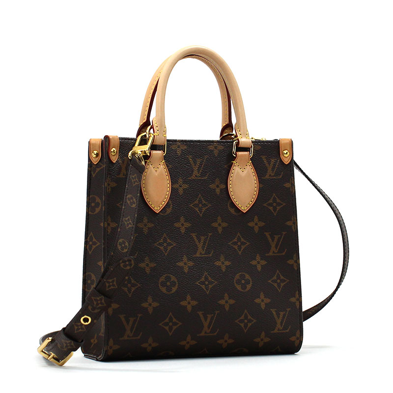 륤ȥ LOUIS VUITTON Хå åץBB ܥǥХå ϥɥХå ΥࡦХ M46265