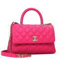 CHANEL Vl V_[obO nhobO RRnh ~j XXS 2way }gbZ LrAXL JEU[ sN fB[X EBY AS2215