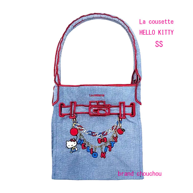 楽天市場】la cousette bag（バッグ・小物・ブランド雑貨）の通販