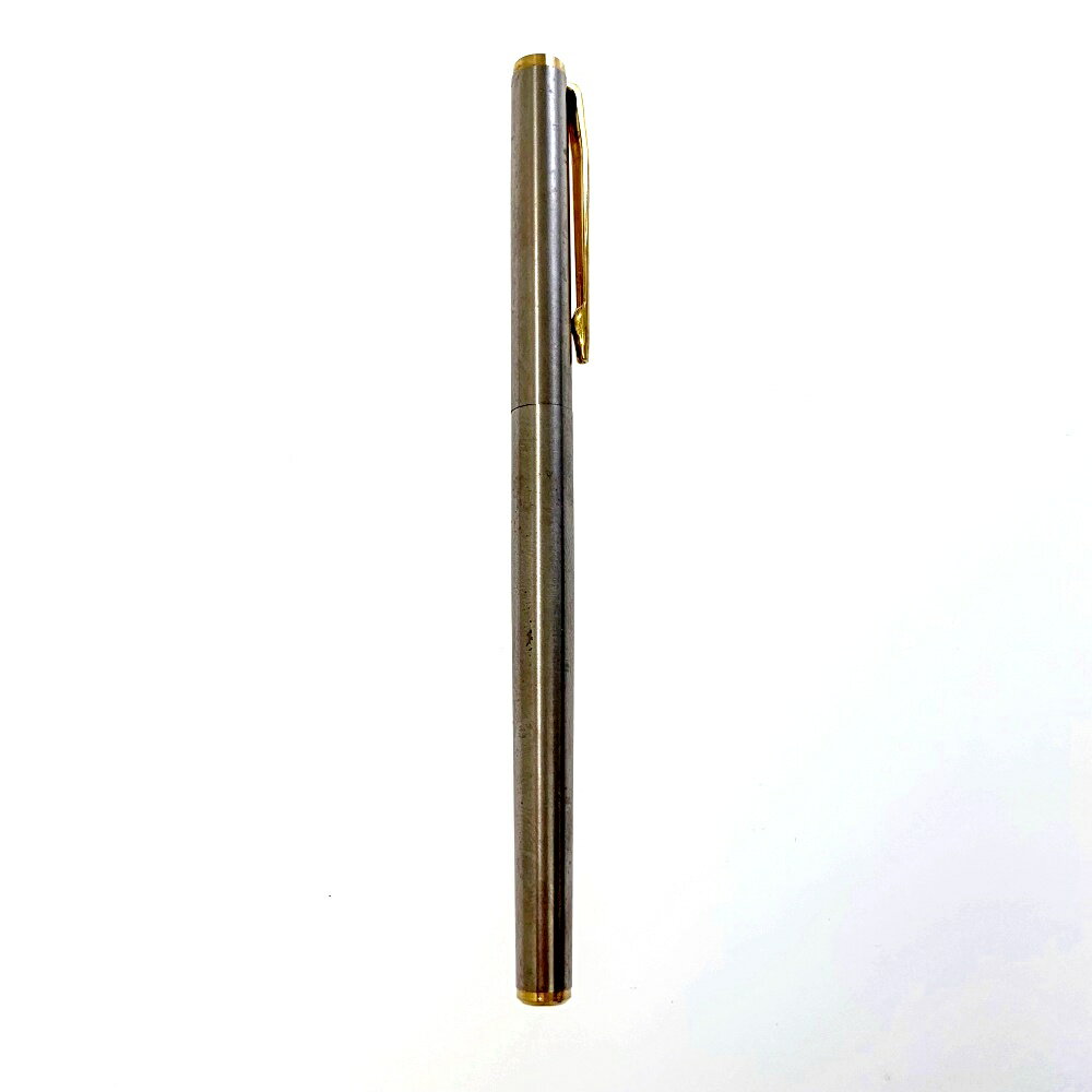 【中古】MONTBLANC モンブラン 14K 585 ノブレス 万年筆 男女兼用 152276 万年筆