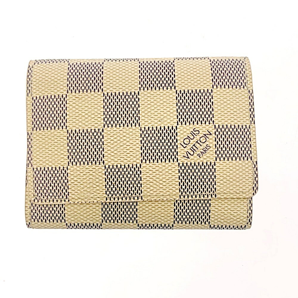 yÁzLOUIS VUITTON CEBg N61746 _~G U[ AFbv Jg hD BWbg J[hP[X 155891 J[hP[X