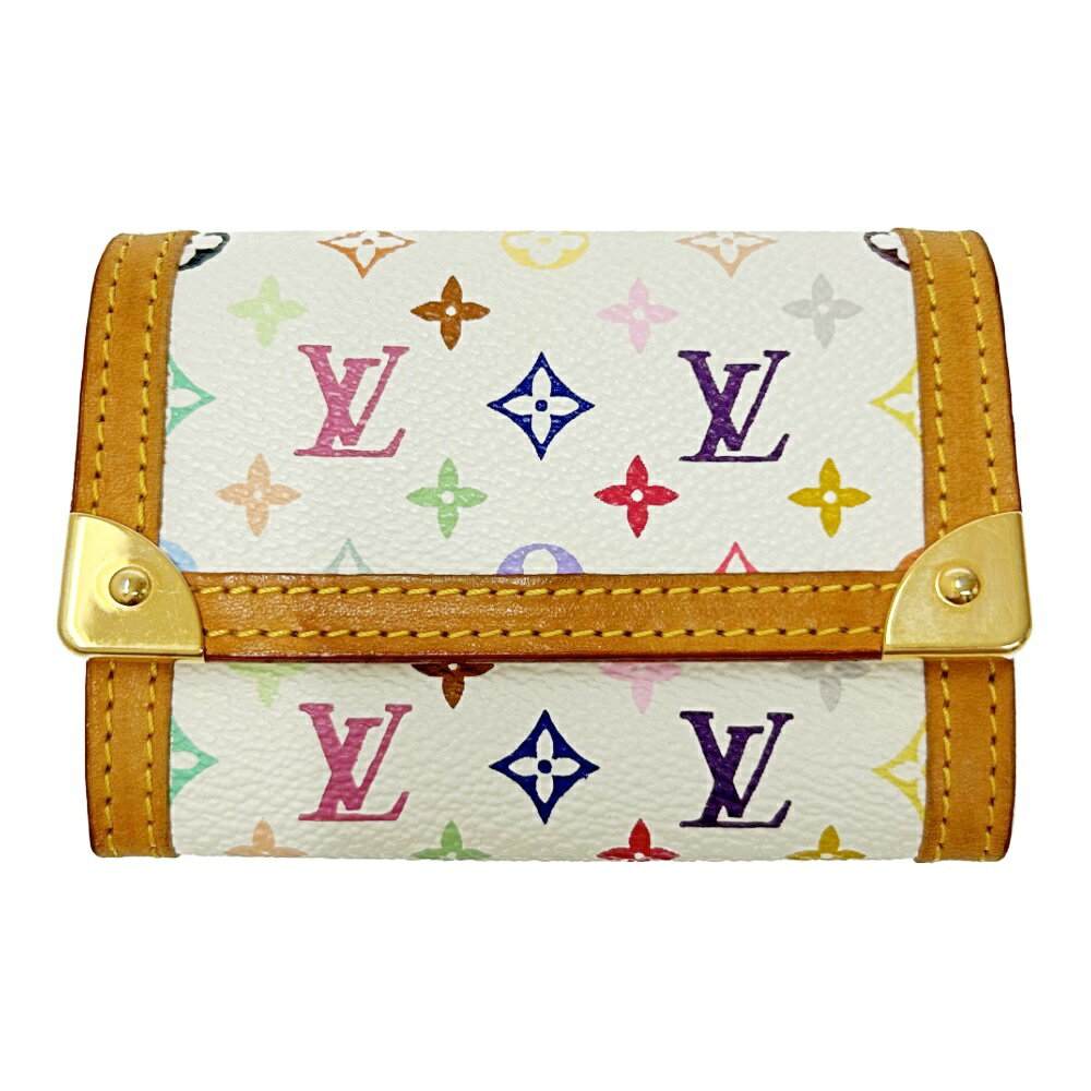 šLOUIS VUITTON 륤ȥ M92657 Υޥ顼 PVC ݥȥ ץ 󥱡 15581...