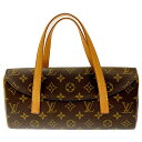 【中古】LOUIS VUITTON ルイ・ヴィトン 