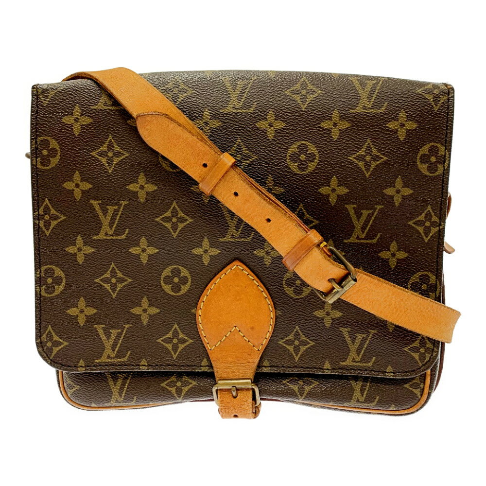 yÁzLOUIS VUITTON CEBg M51252 mO PVC JgVG[ 26 V_[obO uE 172755 V_[obO