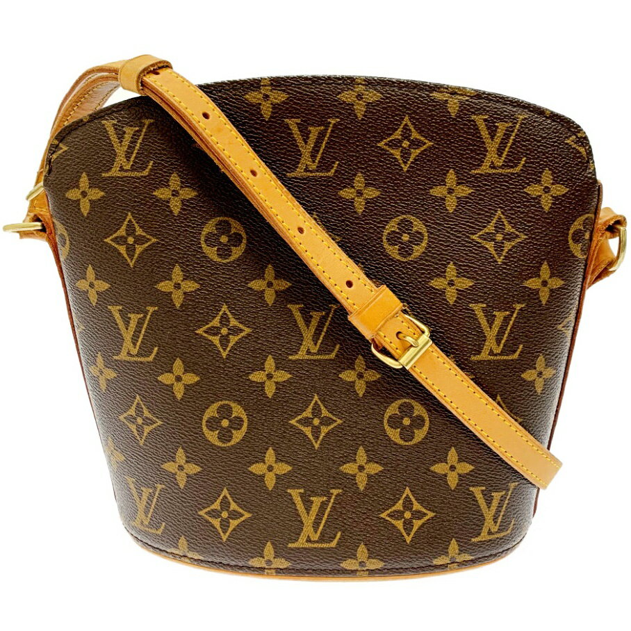 yÁzLOUIS VUITTON CEBg M51290 mO PVC h[I V_[obO uE 172907 V_[obO