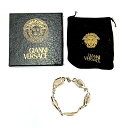 【中古】【箱付き】 Gianni Versace ジ