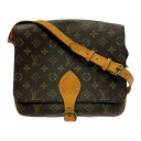 yÁzyWNz LOUIS VUITTON CEBg M51252 mO PVC JgVG[GM V_[obO uE 185225 V_[obO