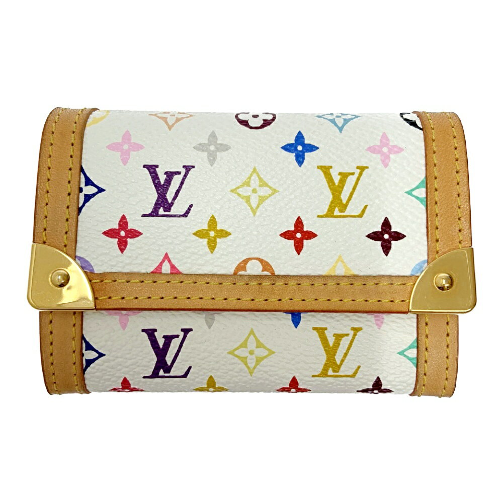 šLOUIS VUITTON 륤ȥ M92657 Υ ޥ顼 PVC ݥȥ͡ץ 󥱡 2204...