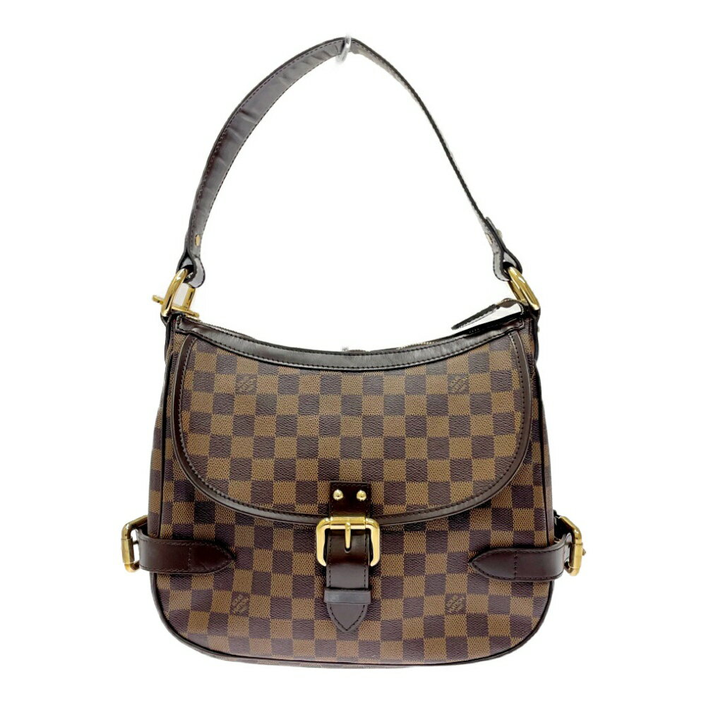 yÁzLOUIS VUITTON CEBg N51200 _~G PVC nCo[ V_[obO uE 231633 V_[obO