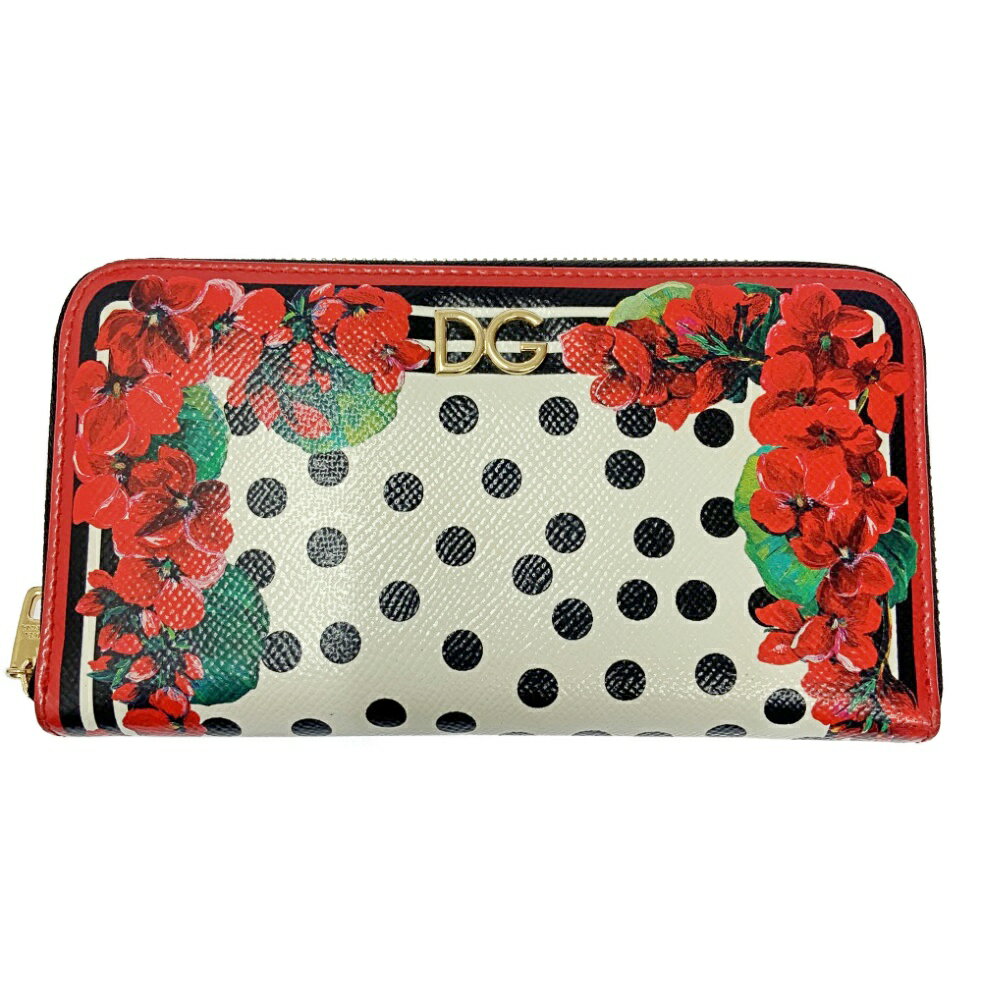 【中古】【箱付き】 DOLCE&GABBANA ドル