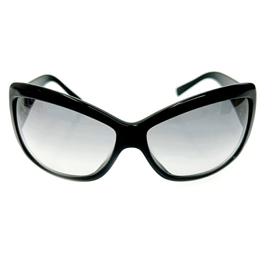 【中古】Salvatore Ferragamo サルヴァトーレフェラガモ 2096 519/11 66□14 120 サングラス ブラック パープル 281178 サングラス 【中古】Salvatore Ferragamo サルヴァトーレフェラガモ 2096 519/11 66□14 120 サングラス ブラック パープル 281178 サングラス