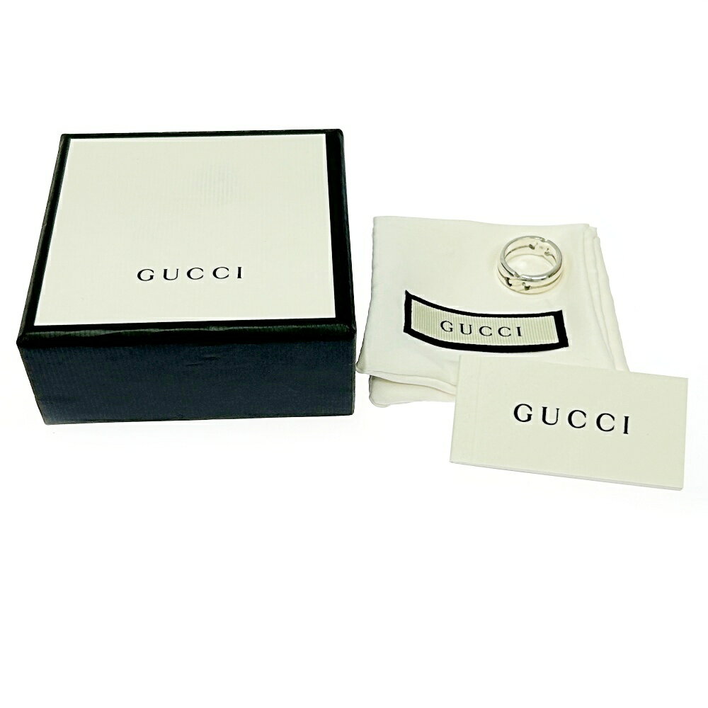 【新品磨き】GUCCI ノット インフィニティリング 13号 ワイド 楽天市場】gucci ノットリングの通販