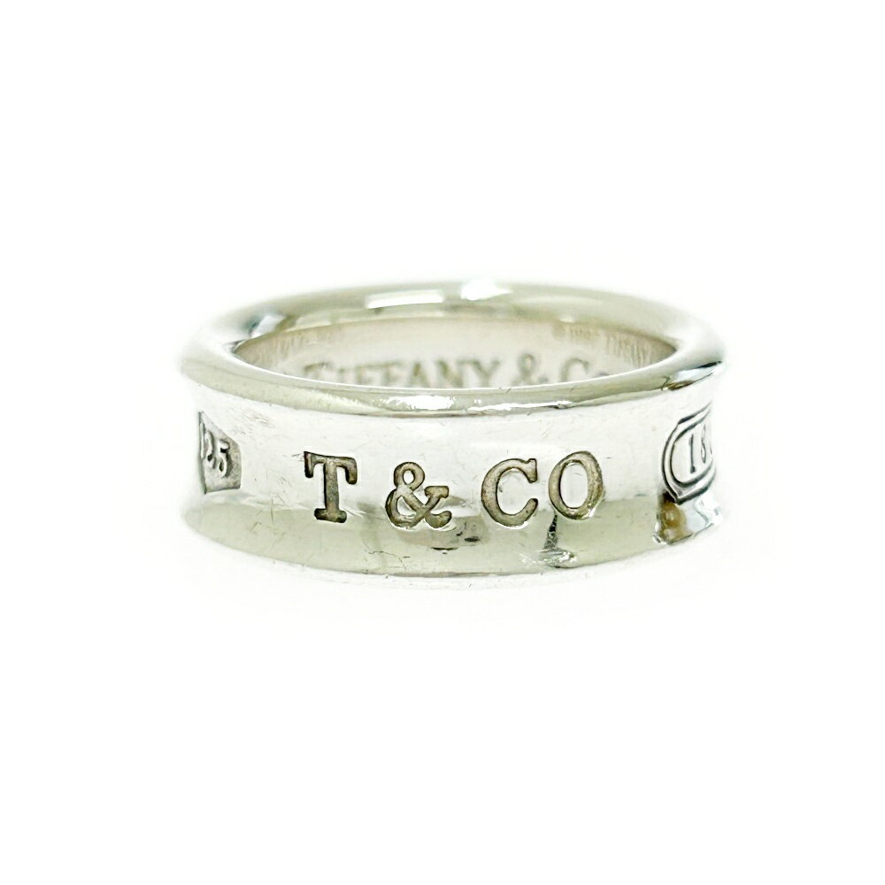 šTIFFANY&Co. ƥեˡ С 1837 ʥ 7.0g 925 472557 󥰡