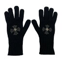 【美品】CHROME HEARTS クロムハーツ 手