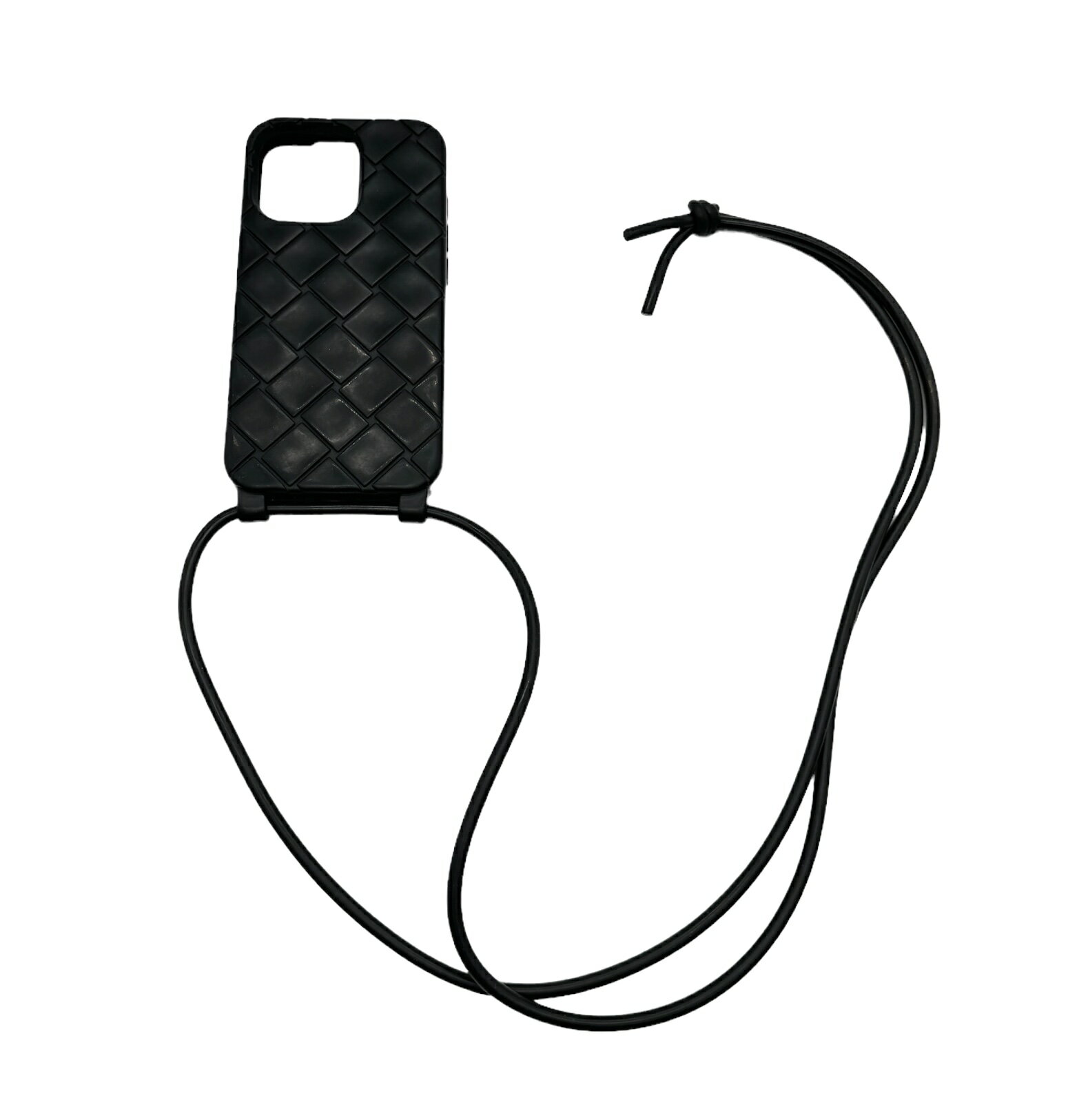 【中古】BOTTEGA VENETA iPhone 13 Pro 690685V