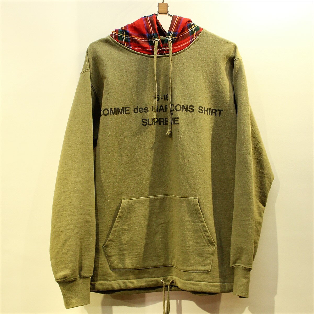 楽天市場】supreme comme des garcons 15awの通販 楽天市場】supreme comme des garcons 15awの通販