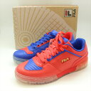 FILA ~ Kinetics Targa tB x LleBNX ^K MSS21035 [JbgXj[J[ u[~bh 28.5cm yÕiz 23-072414