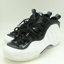 NIKE iCL DV0815 100 AIR FOAMPOSITE ONE GAtH[|Wbg 29.0cm Xj[J[ yÕiz 23-090714