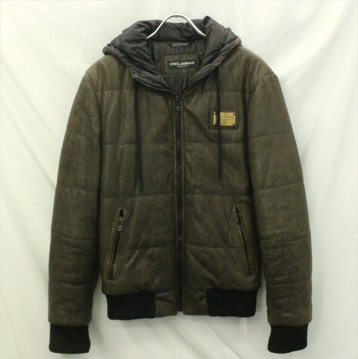 楽天市場】ドルチェ&ガッバーナ 中古(種類(コート・ジャケット 楽天市場】ドルチェ&ガッバーナ 中古(種類(コート・ジャケット