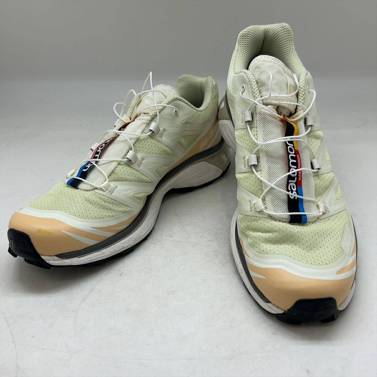 楽天市場】salomon xt-6(カラーグリーン)(靴)の通販 楽天市場】salomon xt-6(カラーグリーン)(靴)の通販