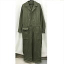 S'YTE Yohji Yamamoto サイト ヨウジヤマモト UM-D11-014 French Worker Surge All-In-One カーキ グ...
