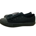 CONVERSE コンバース 1SD375 FUMITO GANRYU ALL STAR ASYMMETRY 26.0cm 【中古品】O25-042802