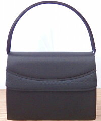 【楽天市場】ブラックフォーマル フォーマルバッグ 黒 PETITSOIR (プチソワール) 東京ソワール 布製 日本製 大きい目サイズ 大容量