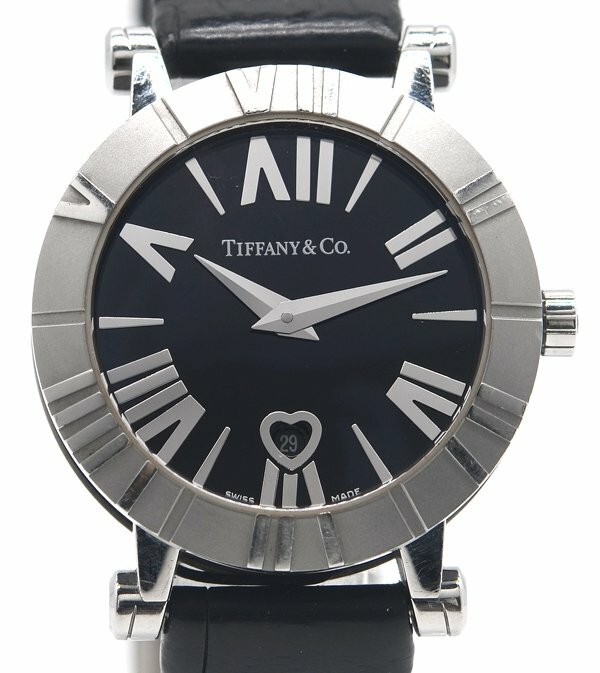 価格帯[10万円以下] ティファニー(Tiffany)の腕時計 販売情報一覧 