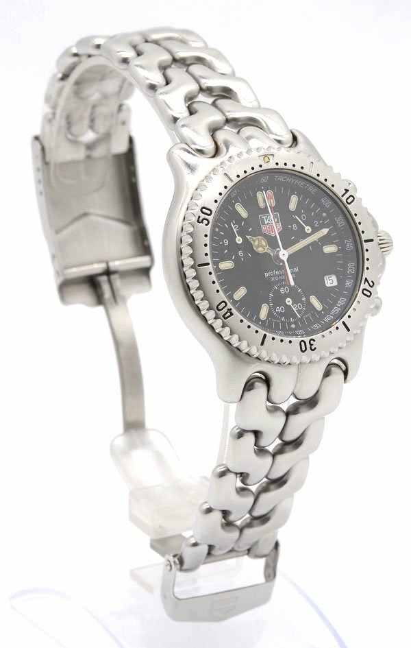 TAG HEUER セル プロフェッショナル200m CG1110-0 | labiela.com