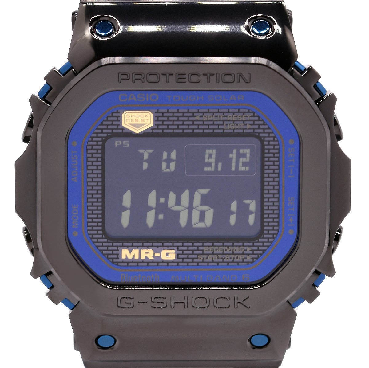 価格帯[40万円台] カシオ(CASIO)の腕時計 販売情報一覧 - 腕時計投資.com
