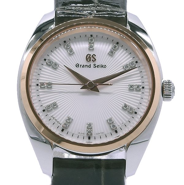 ̵ʡGrand Seiko GS ɥ Elegance Collection STGF350 4J51-0AV0...