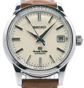 送料無料！★極美品！Grand Seiko GS グランドセイコー SBGR061 9S65-00D ...