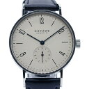 送料無料！★NOMOS ノモス タンジェント グラスヒュッテ TAN1711-W2G 2000本限定 裏スケ 手巻き メンズ★