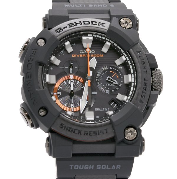 ̵̤ѡCASIO  G-SHOCK եåޥ GWF-A1000XC-1AJF ݥåȥХɥǥ 顼 󥺡