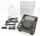 ★美品！Pioneer パイオニア XDJ-700 CDJ コンパクト DJマルチプレイヤー DJ機器 ★1