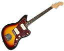 ★ソフトケース付！FENDER JAPAN フェンダー ジャパン Traditional II 60S Jazzmaster RW 3TS ジャズマスター エレキギター★