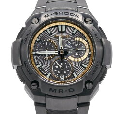 G-SHOCK