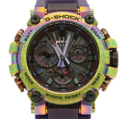 G-SHOCK