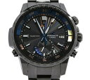 送料無料！★箱付！極美品！CASIO カシオ OCEANUS オシアナス CACHALOT カシャロ OCW-P1000B-1AJF 電波ソーラー メンズ★