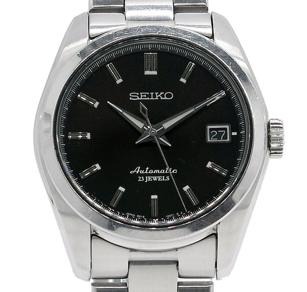 送料無料！★SEIKO セイコー メカニ