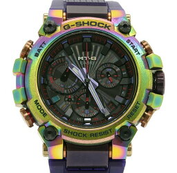 G-SHOCK